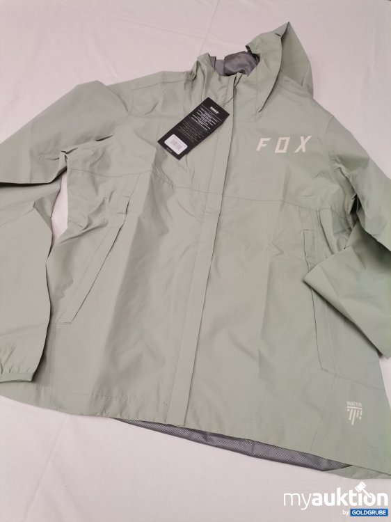 Artikel Nr. 687348 Artikel Nr. 687348: Fox water Jacke