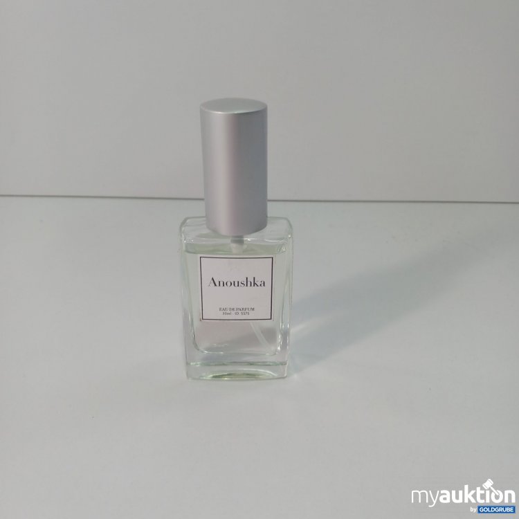 Artikel Nr. 765348 Artikel Nr. 765348: Anushka eau de Parfum 30ml