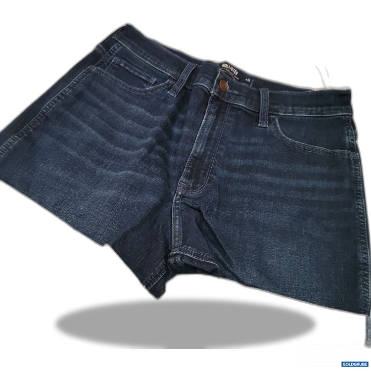 Artikel Nr. 775348: Hollister Jeans Shorts