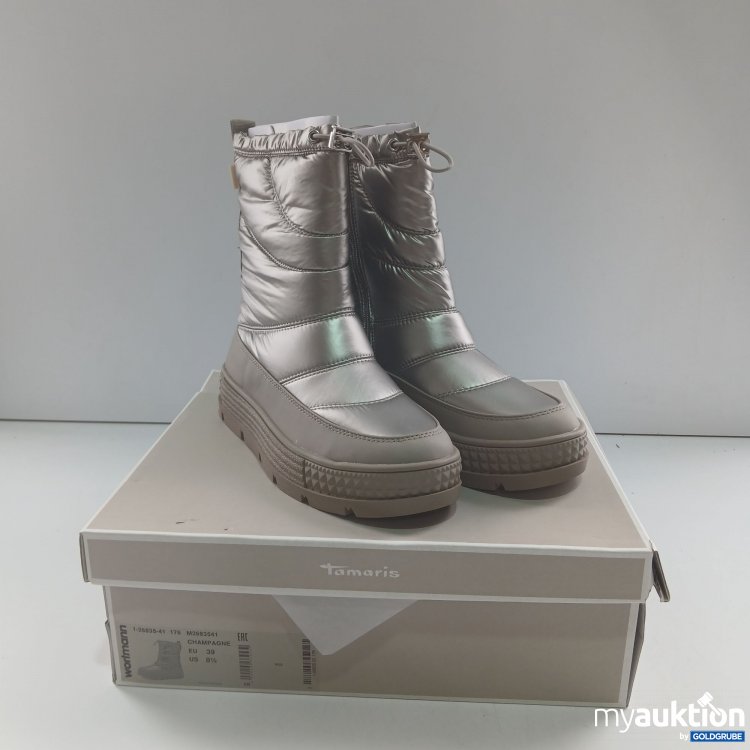 Artikel Nr. 815348 Artikel Nr. 815348: Tamaris Wortmann Damen Boots