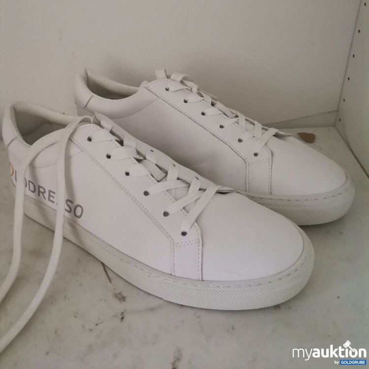 Artikel Nr. 820348 Artikel Nr. 820348: Lodresso Sneaker