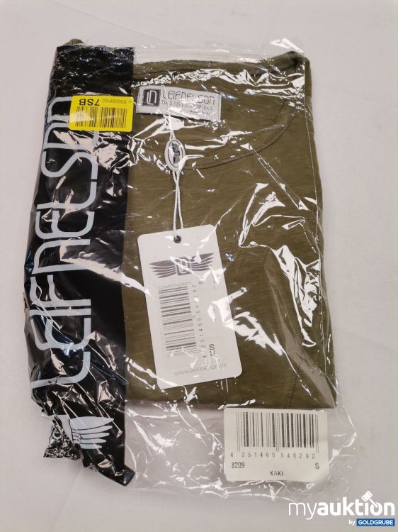 Artikel Nr. 823348 Artikel Nr. 823348: Leif Nelson Shirt