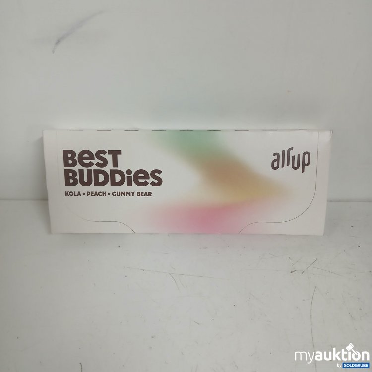 Artikel Nr. 828348 Artikel Nr. 828348: AirUp Best Buddies