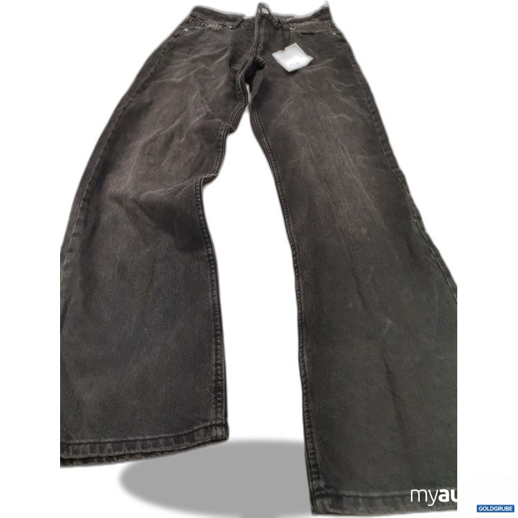 Artikel Nr. 837348: Bershka Jeans 