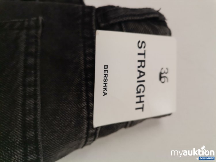 Artikel Nr. 837348: Bershka Jeans 