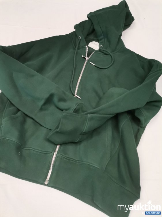 Artikel Nr. 842348 Artikel Nr. 842348: Abercrombie and Fitch Sweater Jacke