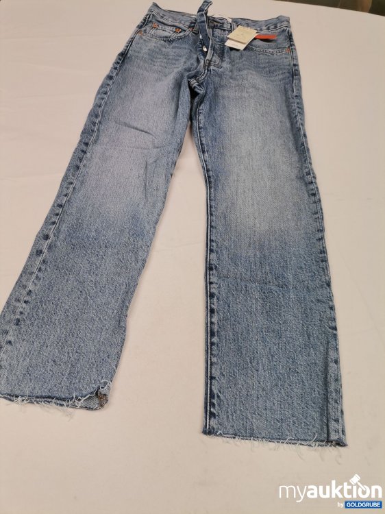 Artikel Nr. 863348 Artikel Nr. 863348: Mango straight Jean's