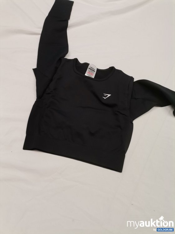 Artikel Nr. 881348 Artikel Nr. 881348: Gymshark Oberteil