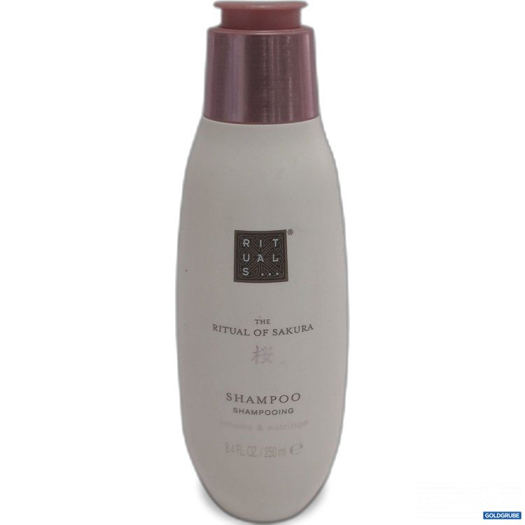 Artikel Nr. 883348: Rituals...The Ritual of Sakura Shampoo 250ml 