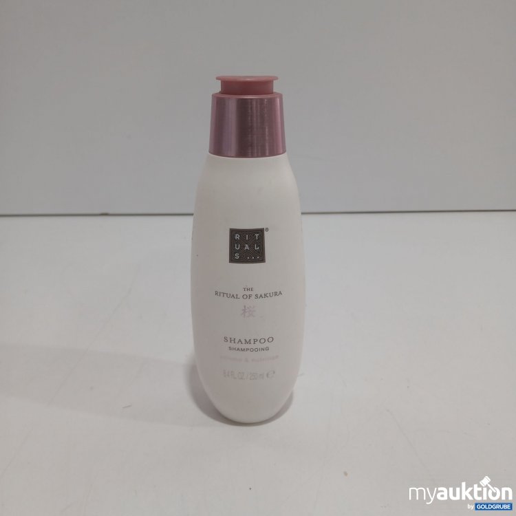 Artikel Nr. 883348: Rituals...The Ritual of Sakura Shampoo 250ml 