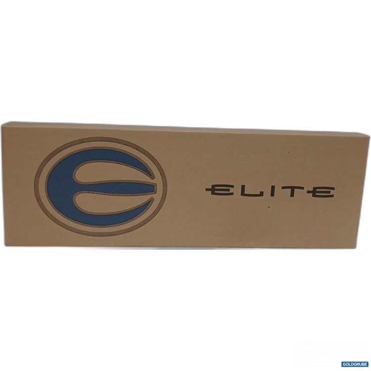 Artikel Nr. 889348: Elite Revol Timberwolf Grey Black  mit Zubehörteile 