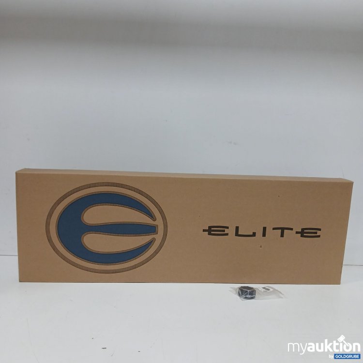 Artikel Nr. 889348: Elite Revol Timberwolf Grey Black  mit Zubehörteile 