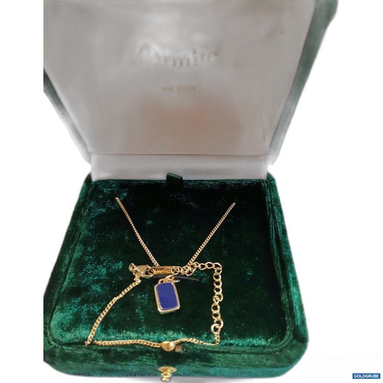 Artikel Nr. 893348: L Ermite Halskette 