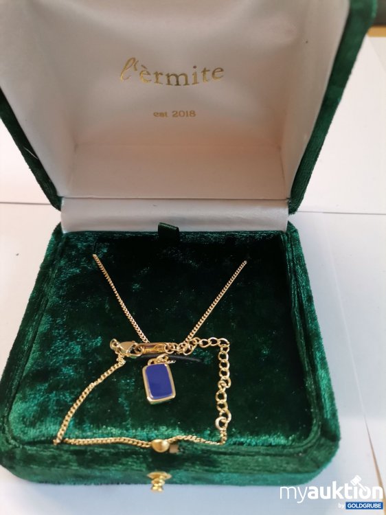 Artikel Nr. 893348: L Ermite Halskette 