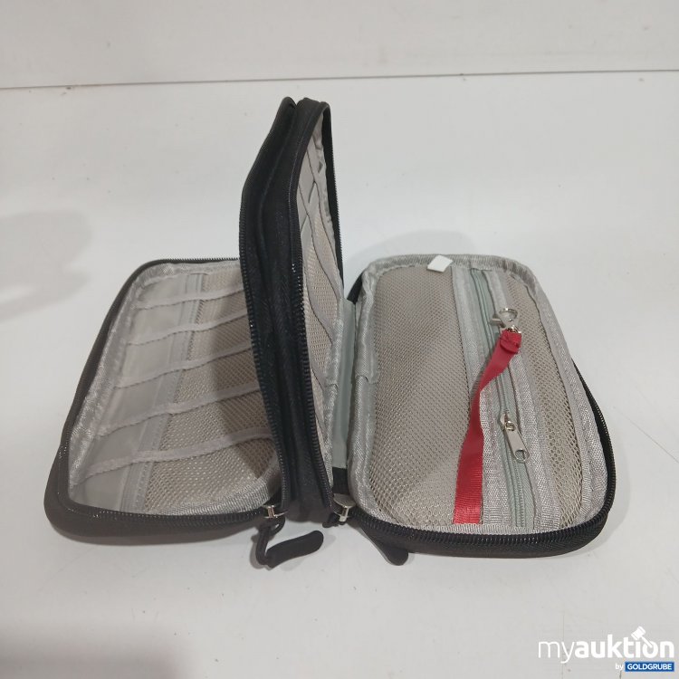 Artikel Nr. 898348: Etui ca. 22x11cm 