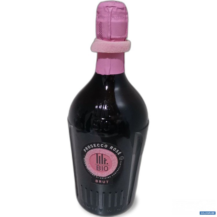 Artikel Nr. 899348: IlIr. Bio Prosecco Rose 0,75l 