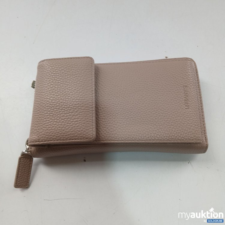 Artikel Nr. 921348:   Urbanys 2-in-1 Handytasche mit integrierter Geldbörse