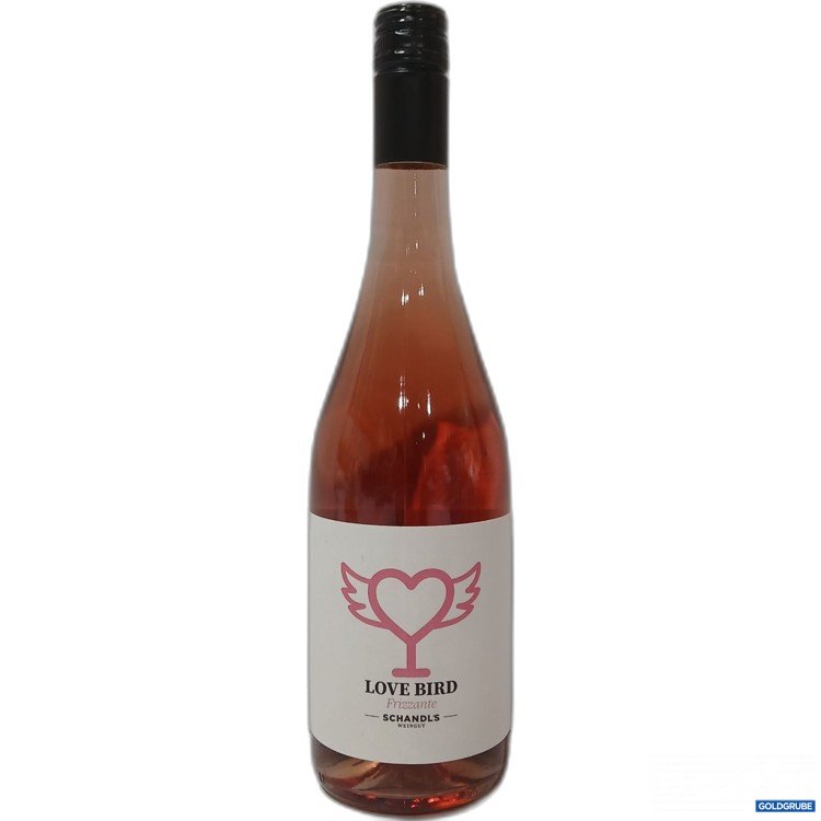 Artikel Nr. 955348: Schandl's Weingut Love Bird Frizzante je 0,75L
