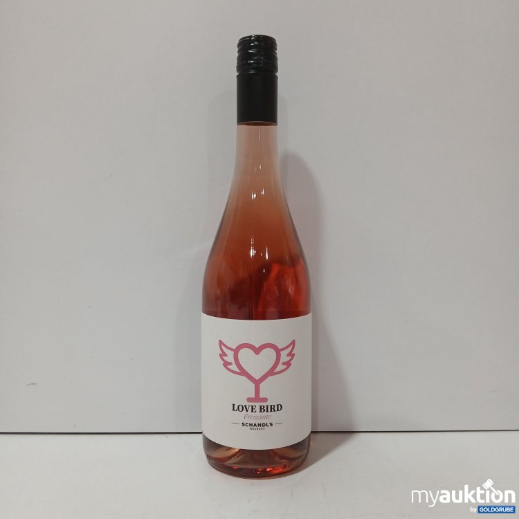 Artikel Nr. 955348: Schandl's Weingut Love Bird Frizzante je 0,75L