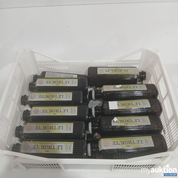 Artikel Nr. 960348: Old but new Le Tribute Lemon & Olive Lemonade 22x200ml 