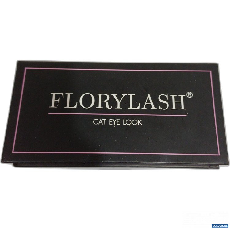 Artikel Nr. 962348 Artikel Nr. 962348: Florylash Cat Eye Look