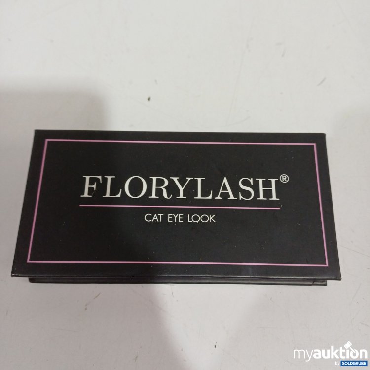 Artikel Nr. 962348 Artikel Nr. 962348: Florylash Cat Eye Look