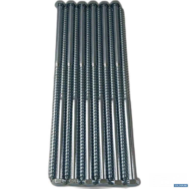 Artikel Nr. 964348: Marcopol Schrauben 12 Stück 
12mm