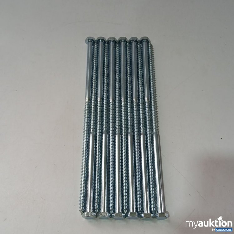 Artikel Nr. 964348: Marcopol Schrauben 12 Stück 
12mm