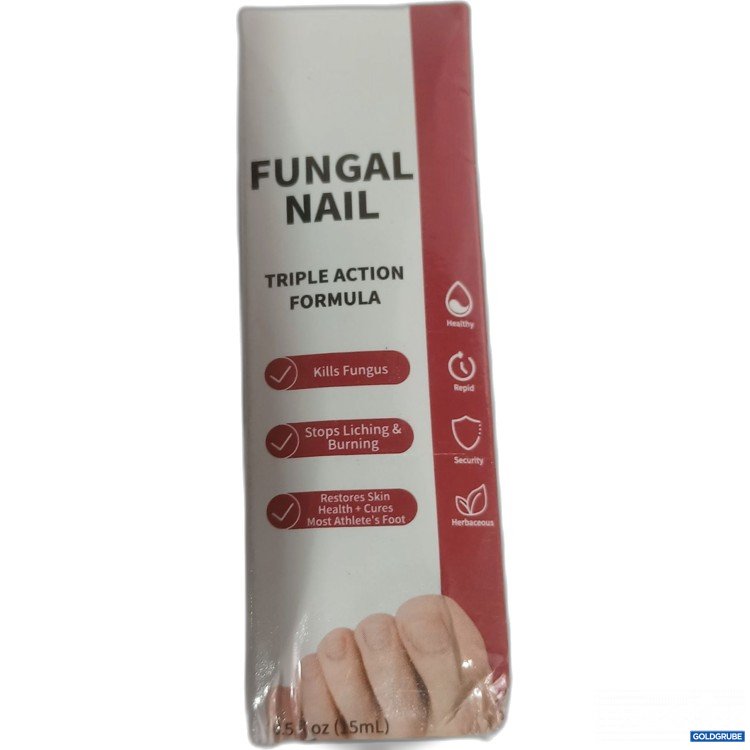 Artikel Nr. 979348: Fungal Nail 15ml 