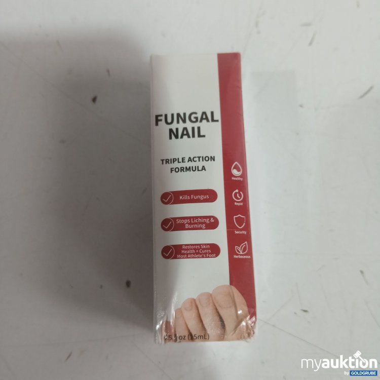 Artikel Nr. 979348: Fungal Nail 15ml 