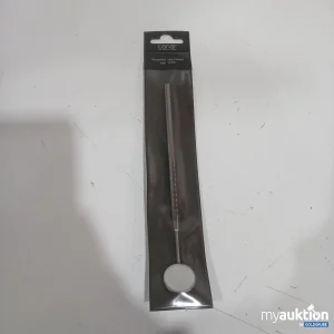 Auktion canal Mundspiegel mit Lupenfunktion rostfrei 16cm 6026-06