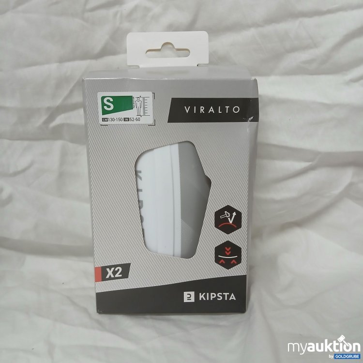 Artikel Nr. 361349 Artikel Nr. 361349: Viralto Kipsta S x2