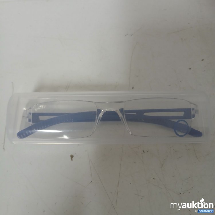 Artikel Nr. 399349 Artikel Nr. 399349: Brille +2.50