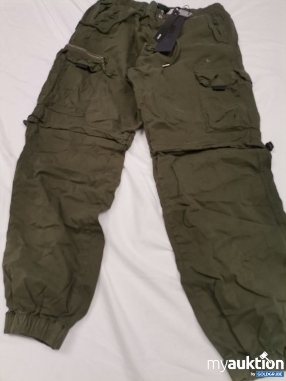 Artikel Nr. 435349: Plm Dnm Hose 