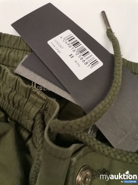 Artikel Nr. 435349: Plm Dnm Hose 