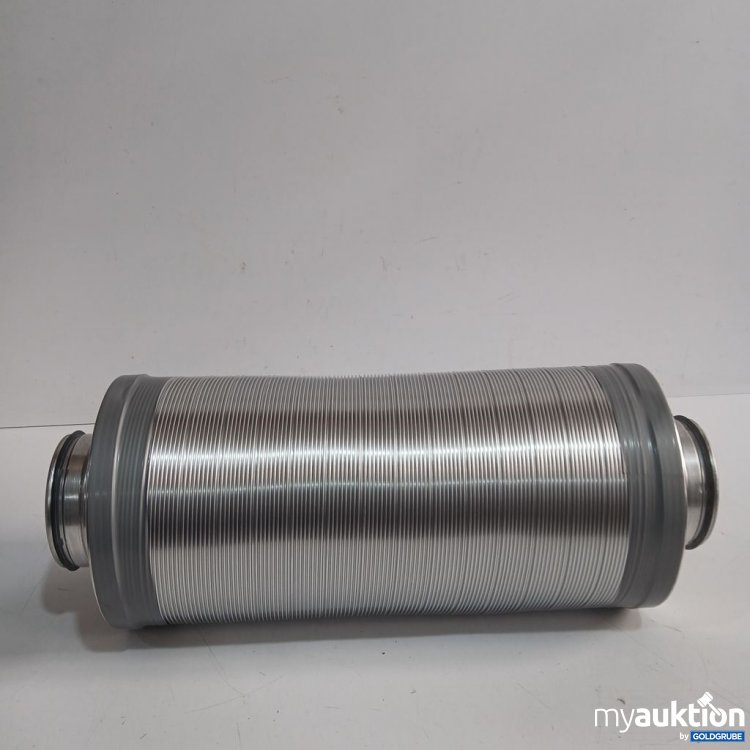 Artikel Nr. 442349: WOLF Schallschaldämpfer Länge 500 DN125 2577765