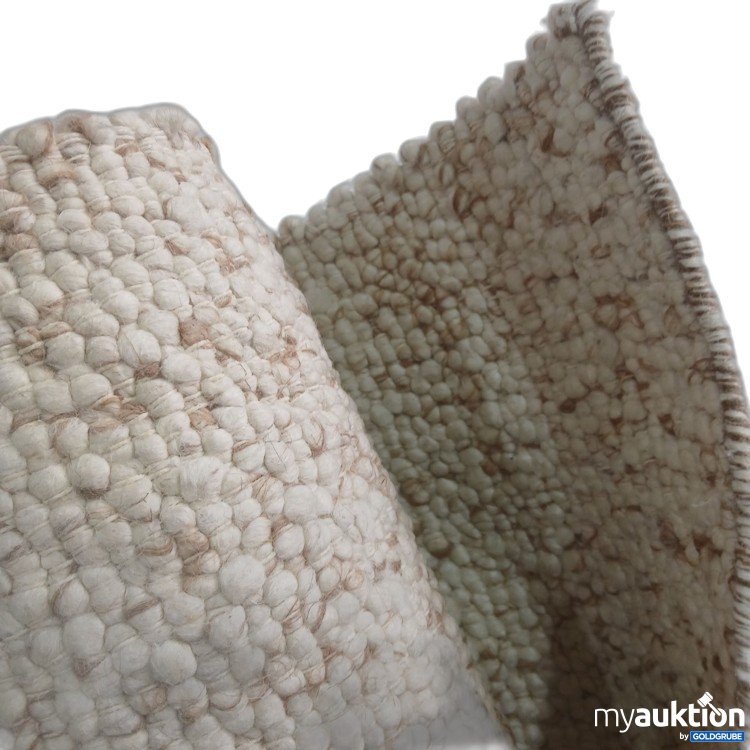 Artikel Nr. 444349 Artikel Nr. 444349: Benuta Pure Teppich 200x300cm brown