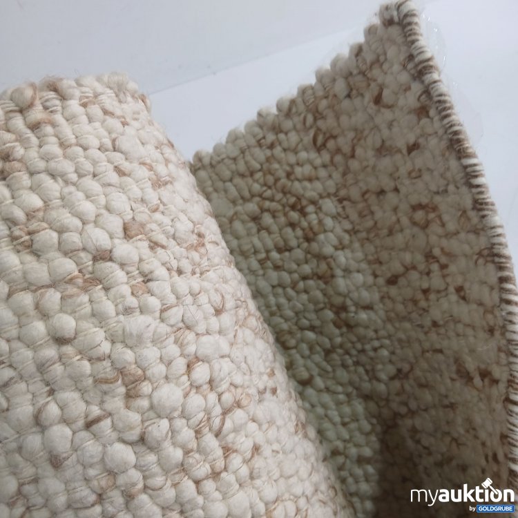 Artikel Nr. 444349 Artikel Nr. 444349: Benuta Pure Teppich 200x300cm brown