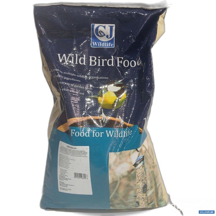 Artikel Nr. 460349 Artikel Nr. 460349: Wildlide Wild Bird Food 10kg