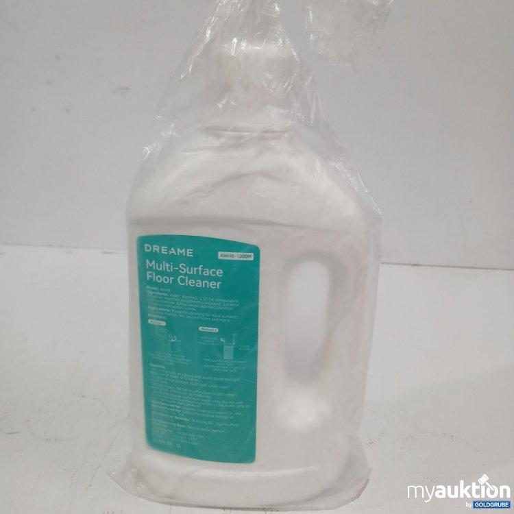 Artikel Nr. 470349: Dreame Multi-Surface Floor Cleaner 1l