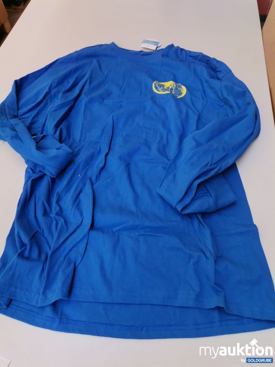 Artikel Nr. 515349 Artikel Nr. 515349: Wutang Shirt