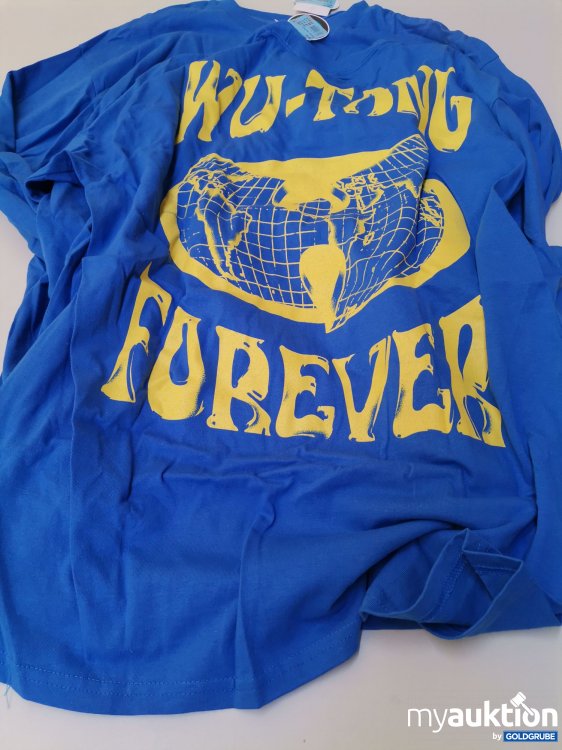 Artikel Nr. 515349 Artikel Nr. 515349: Wutang Shirt