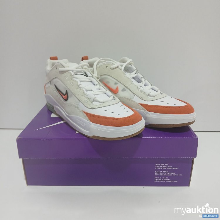 Artikel Nr. 518349: Nike SB Air Max Ishod Unisex Skate Shoes