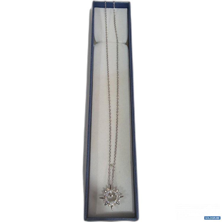 Artikel Nr. 524349: Stainless Steel Halskette 