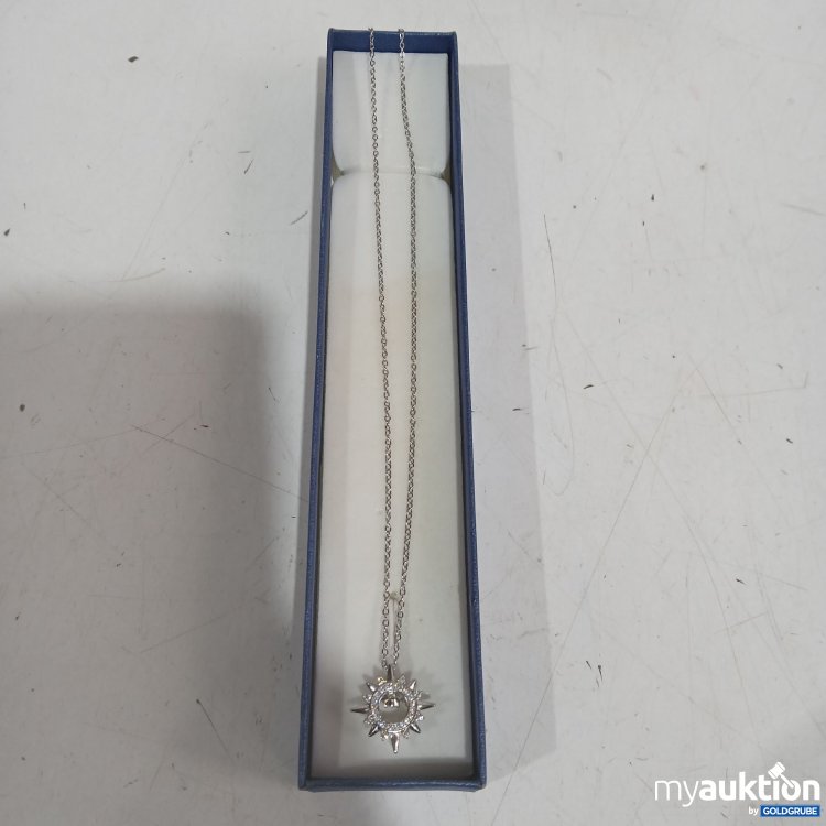 Artikel Nr. 524349: Stainless Steel Halskette 