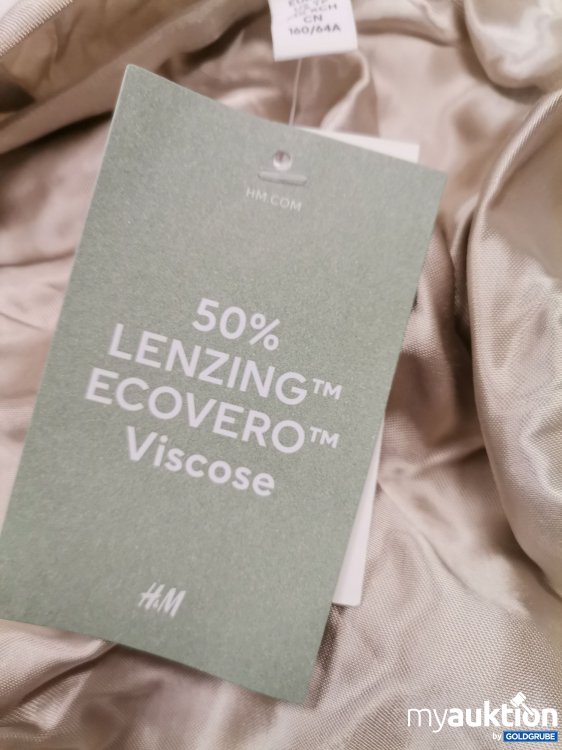 Artikel Nr. 734349 Artikel Nr. 734349: H&M Viscose Rock