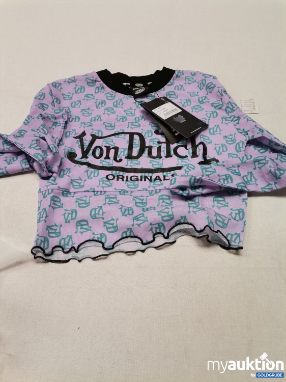 Artikel Nr. 735349 Artikel Nr. 735349: Von dutch Shirt