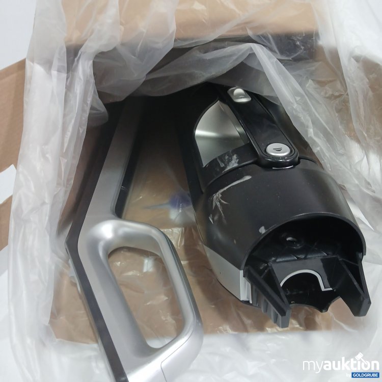 Artikel Nr. 818349 Artikel Nr. 818349: Bosch Flexxo Serie 4 21.6V Staubsauger ohne Zubehör