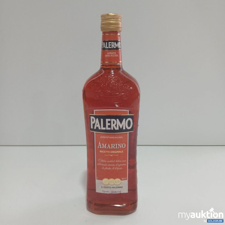 Artikel Nr. 826349: Palermo Amarino Il Gusto Palermo 1l