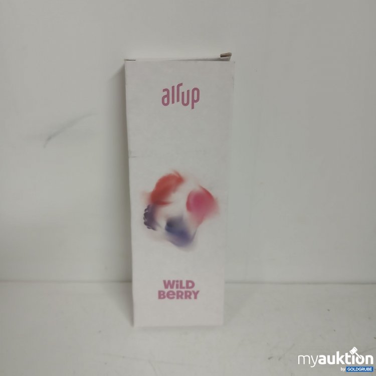 Artikel Nr. 828349: AirUp Wild Berry 